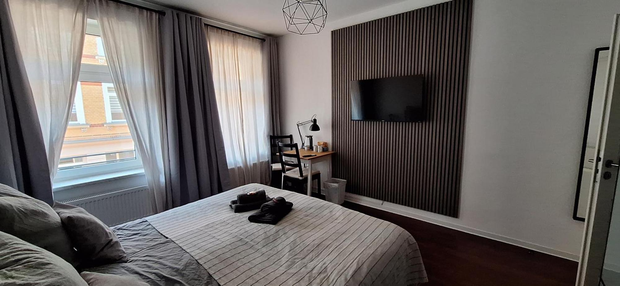 Modernes Einraumzimmer Mit Eigenem Bad, Balkonnutzung, Zentrumsnah - In 10 Minuten Mit Dem Rad Oder Dem Oepnv Zur Arena Und In Leipzigs Innenstadt Exterior foto
