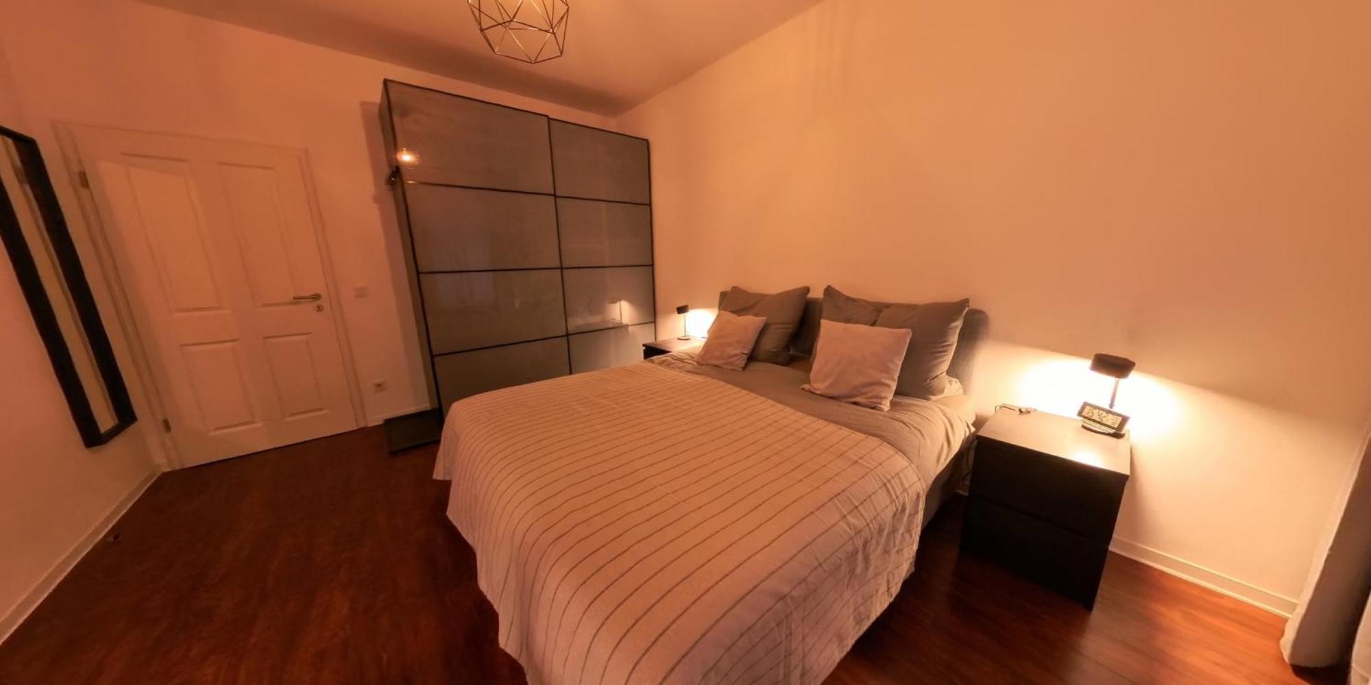 Modernes Einraumzimmer Mit Eigenem Bad, Balkonnutzung, Zentrumsnah - In 10 Minuten Mit Dem Rad Oder Dem Oepnv Zur Arena Und In Leipzigs Innenstadt Exterior foto
